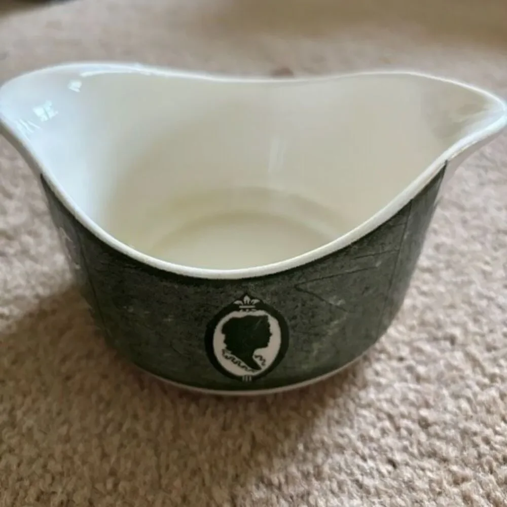 Royal china colonial